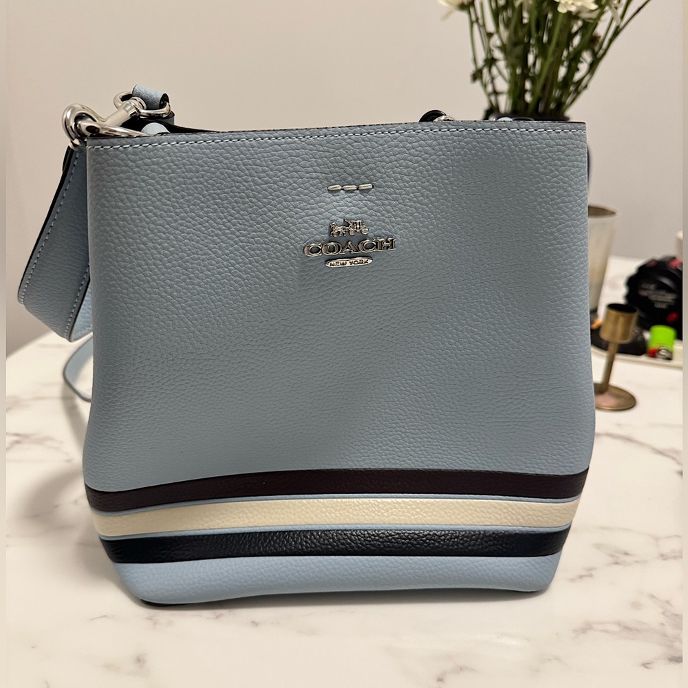 Coach Willow Bucket Bag